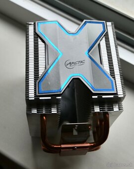 I5 4460 (LGA1150) - 6