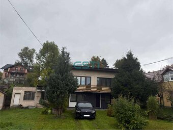 Dvojpodlažný rodinný dom VIŠŇOVÉ - 6