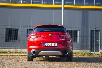 Alfa Romeo Stelvio - 6