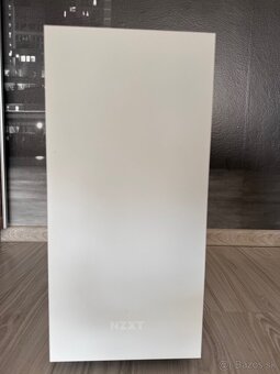 Herný počítač i5-11400f RTX 3060 - 6