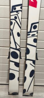 Lyže Nordica Double Six 162cm - 6