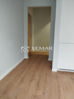 predaj 2 izbový byt Rúbanisko II Lučenec - 6