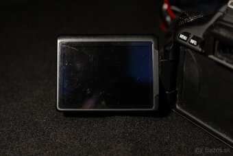 Canon EOS 600D (zrkadlovka) - 6