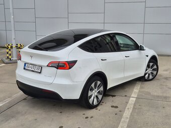 Tesla Model Y Long Range Dual Motor, r.v.: 2022, Odpočet DPH - 6