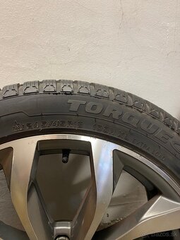 245/45 r18 zimna sada - 6