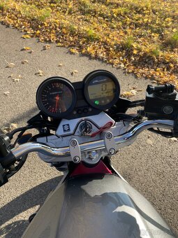 Suzuki Bandit GSF650 2006 A2 v tp 25kw - 6