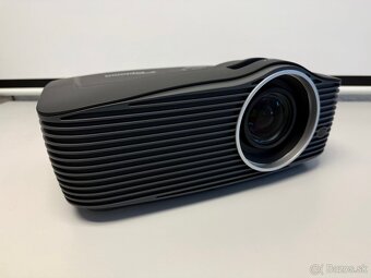 Optoma HD36 DLP 3D -3000ANSI, FullHD, 30 000:1, 92hod, 144Hz - 6