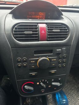 Opel Combo 1.3cdti - 6