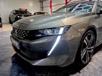 Peugeot 508 SW GT LINE FIRST EDITION - 6