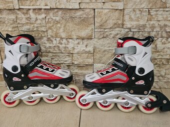 Worker Nolan 33-36 cervene 2v1 - 6