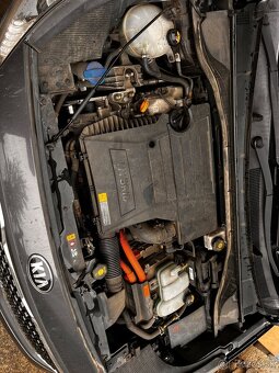 predam diely na kia niro 1,6 105kw euro 6 eco-hybrid-automat - 6