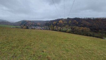 Podhradie - Konské - pozemok na predaj - 6