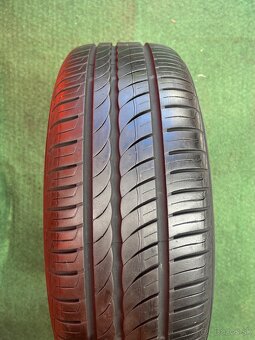 195/55 r16 letné Pirelli 87H - 6