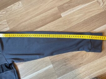 Mikina North Face vel 128-134 - 6