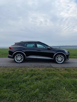 Cupra Formentor Vz 2.0tsi 310k - 6