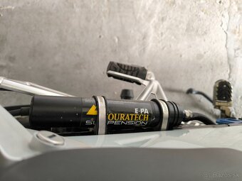 BMW R1250GS Adventure - 6