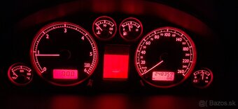 Seat Alhambra 1.9 TDI 85 kw - 6