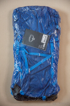 Turistický batoh OSPREY Sportlite 30 - 6