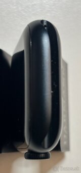 Apple Watch S8 GPS 45mm Alu Midnight - 6