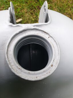 Nádrž  Jawa 550 - 6