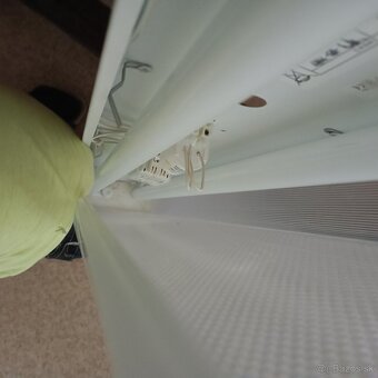 Predám retro stropný neon - 6