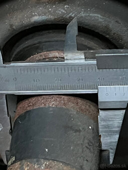 predaj elektromotor 7,5 kw - 6