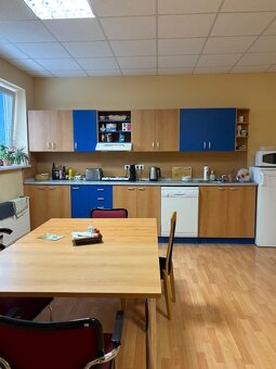 KANCELÁRSKE PRIESTORY 126m2 HOLUBYHO ULICA, JUH - 6