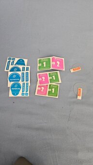 Smart hodinky, Wowme Gladiator. - 6