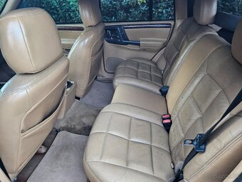 Jeep grand cherokee - 6