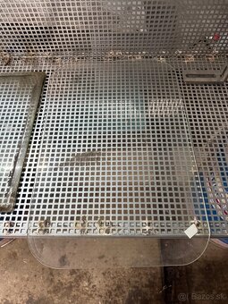 Predám rôzne diely na Zetor - 6