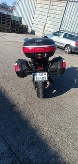 Yamaha FZ1 N 2011 29 000 Km - 6