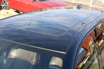 BMW rad 5 Touring 535d 3,0D R6 x-Drive 230 kW LUXURY - 6