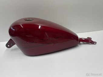 Palivová nádrž HARLEY DAVIDSON  Sportster - 6