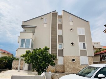 Moderne zariadený 3-izb. apartmán, Novalja / Chorvátsko - 6