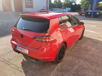 Volkswagen Golf 1,4 Tsi, 90kw - PORUCHA MOTORU - 6