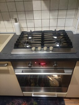 Kuchyňa  január 2026 - 6