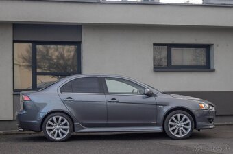 Mitsubishi Lancer Manual,103KW - 6