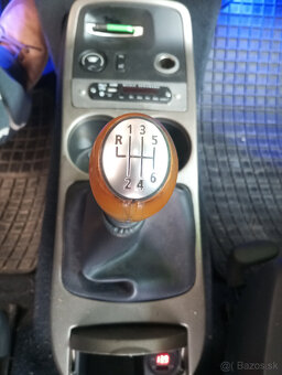 Renault Espace 2,2 diesel - 6
