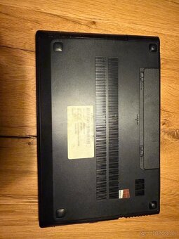 Lenovo G500 Laptop - 6