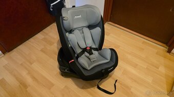 Autosedačka / Caretero Mokki / Od 0-36kg - 6