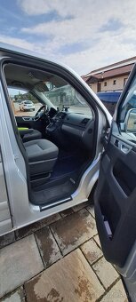 Predám VW T.5 Multivan - 6