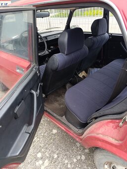 LADA 2105 - 6