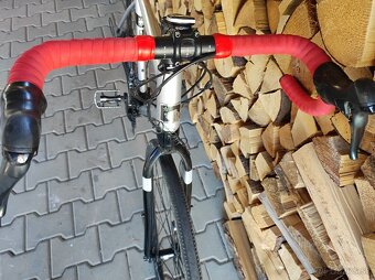 Gravel Marin Gestalt - 6