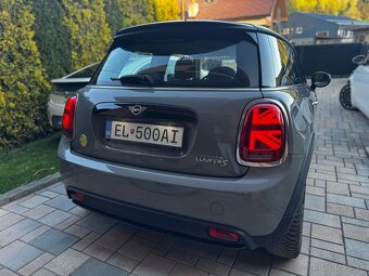 Mini Cooper SE (Elektric) Essential 2022 - 6
