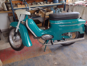 Jawa 20 - 6