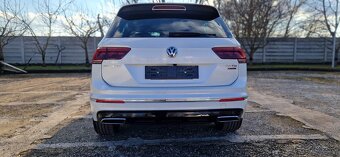 Volkswagen Tiguan 2.0 R-Line 4Motion - 6