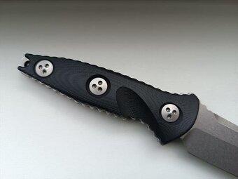 Microtech Socom Alpha mini - 6