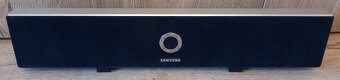 SAMSUNG SLIM DVD HOME THEATER SYSTEM HT-P1200 - 6