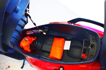 Sym joymax Z - 6