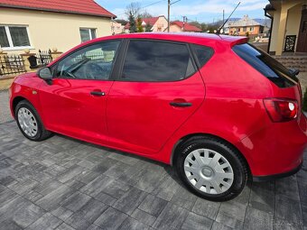 Predám Seat Ibiza 1.4 benzín - 6